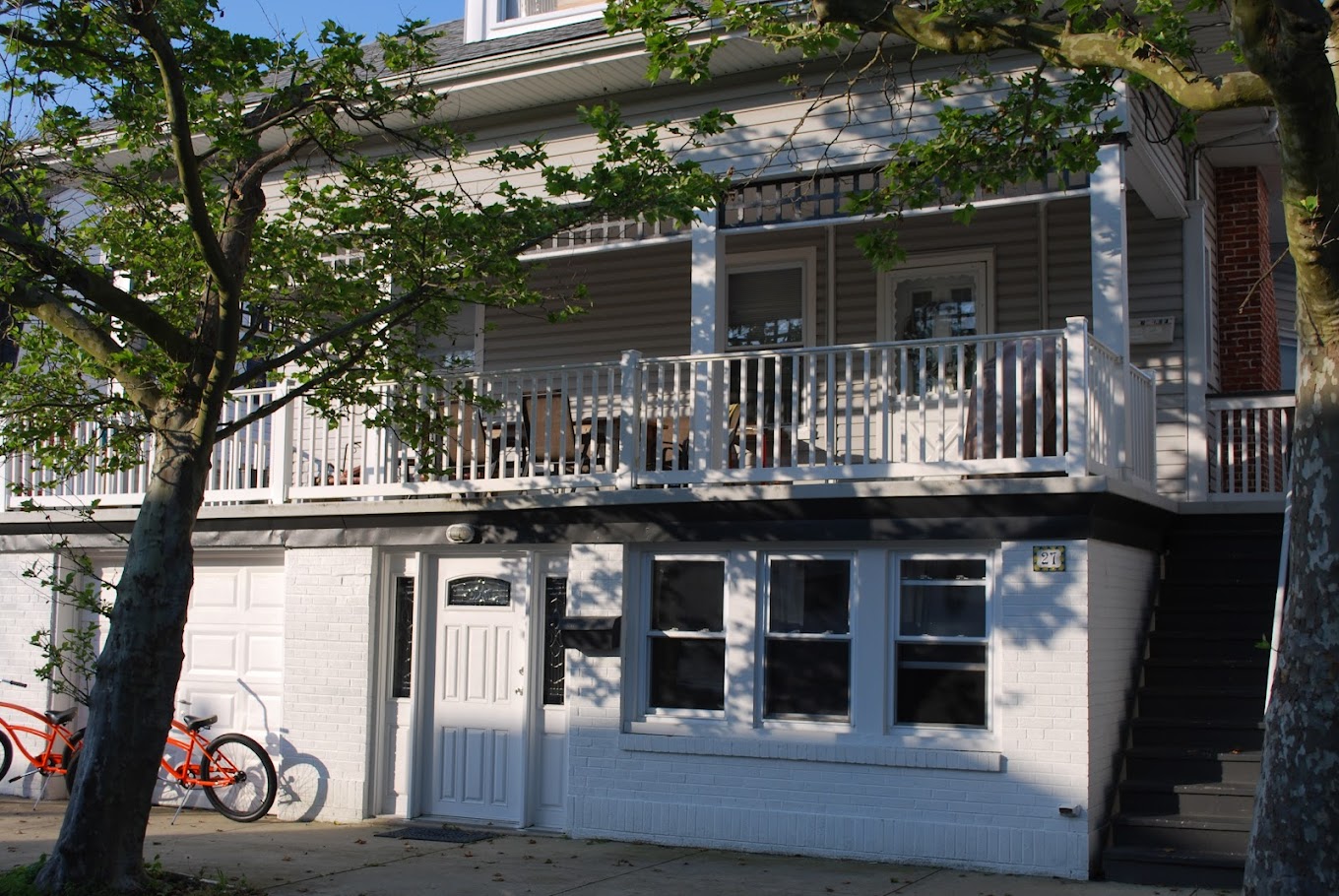 Surfside Recovery Services New Jersey facility