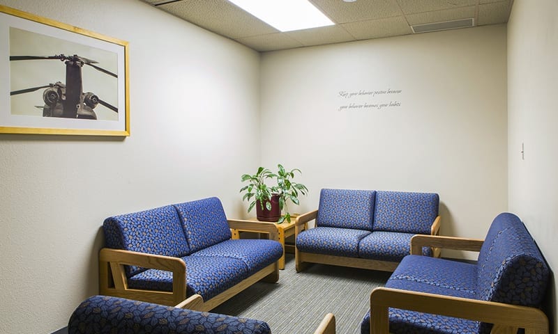 Chris Kyle Patriots Hospital facility photo 5
