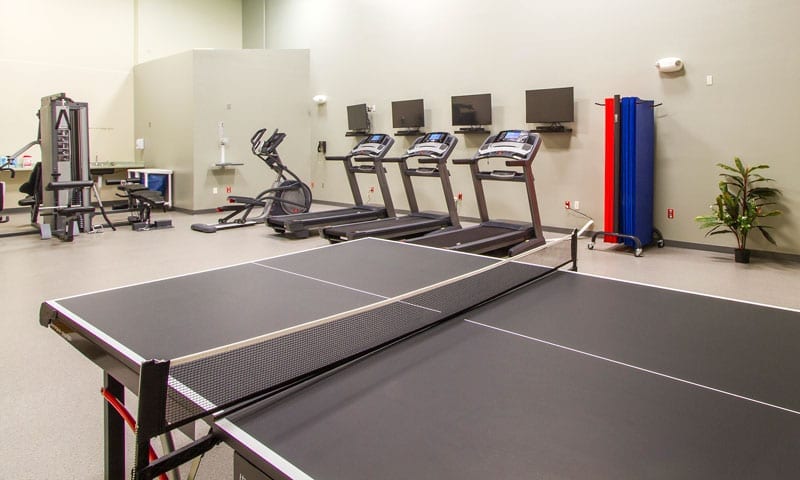 Chris Kyle Patriots Hospital facility photo 4