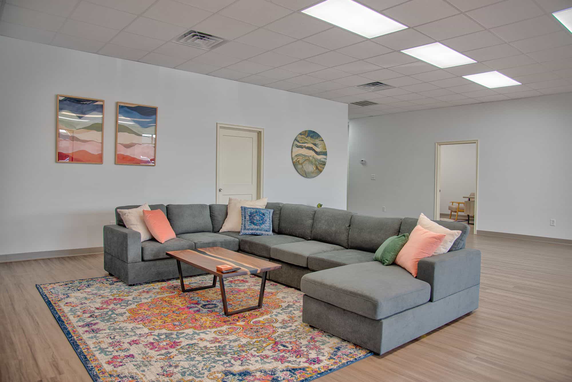 Tennessee Valley Recovery facility photo 3