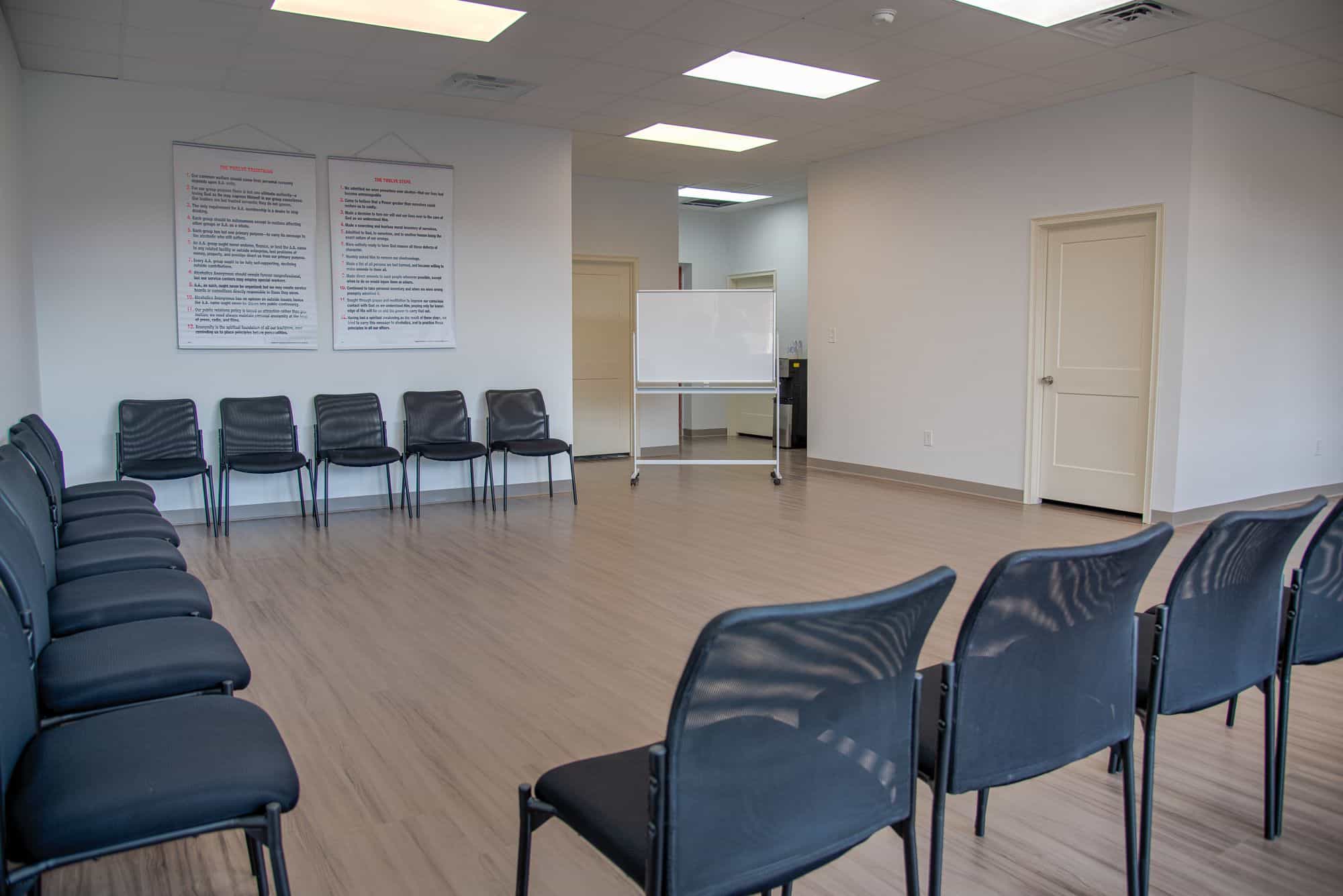 Tennessee Valley Recovery facility photo 2