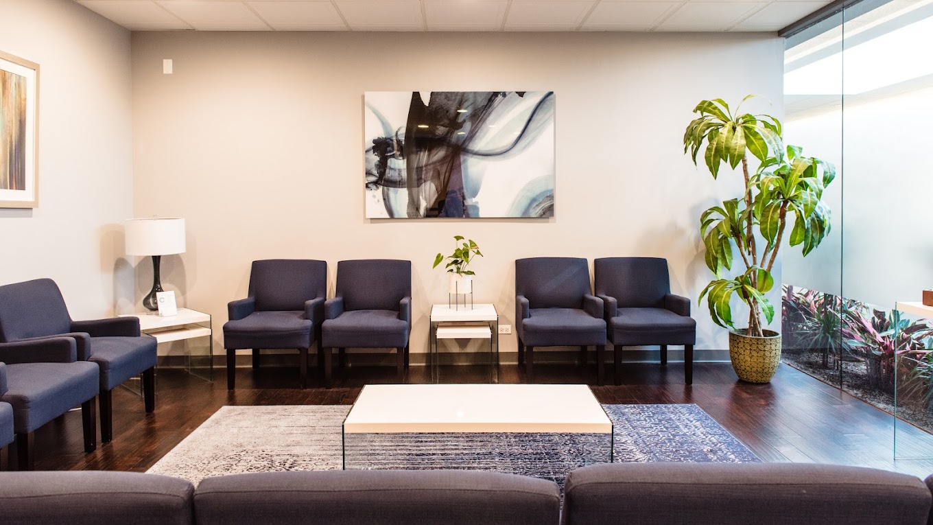 Clarity Clinic Arlington Heights facility photo 3