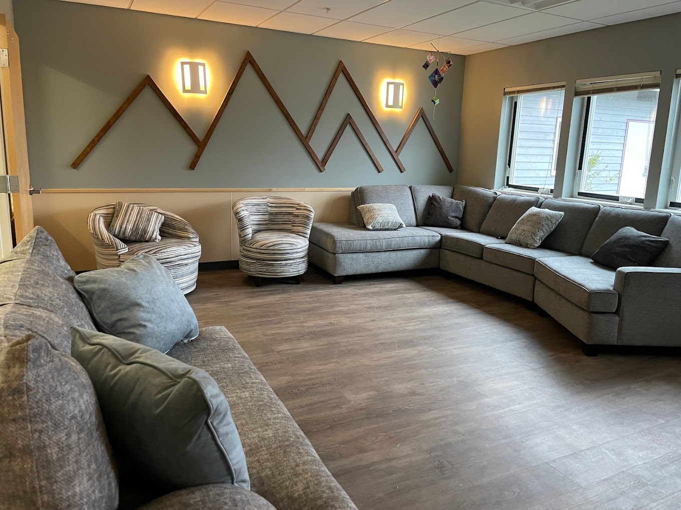 Alaska Addiction Rehabilitation facility
