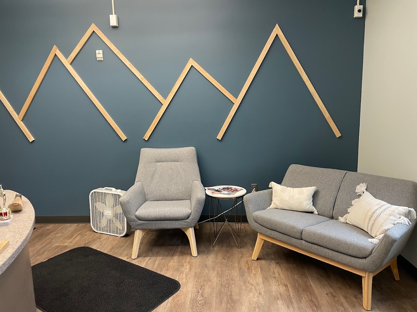 Alaska Addiction Rehabilitation facility photo 3
