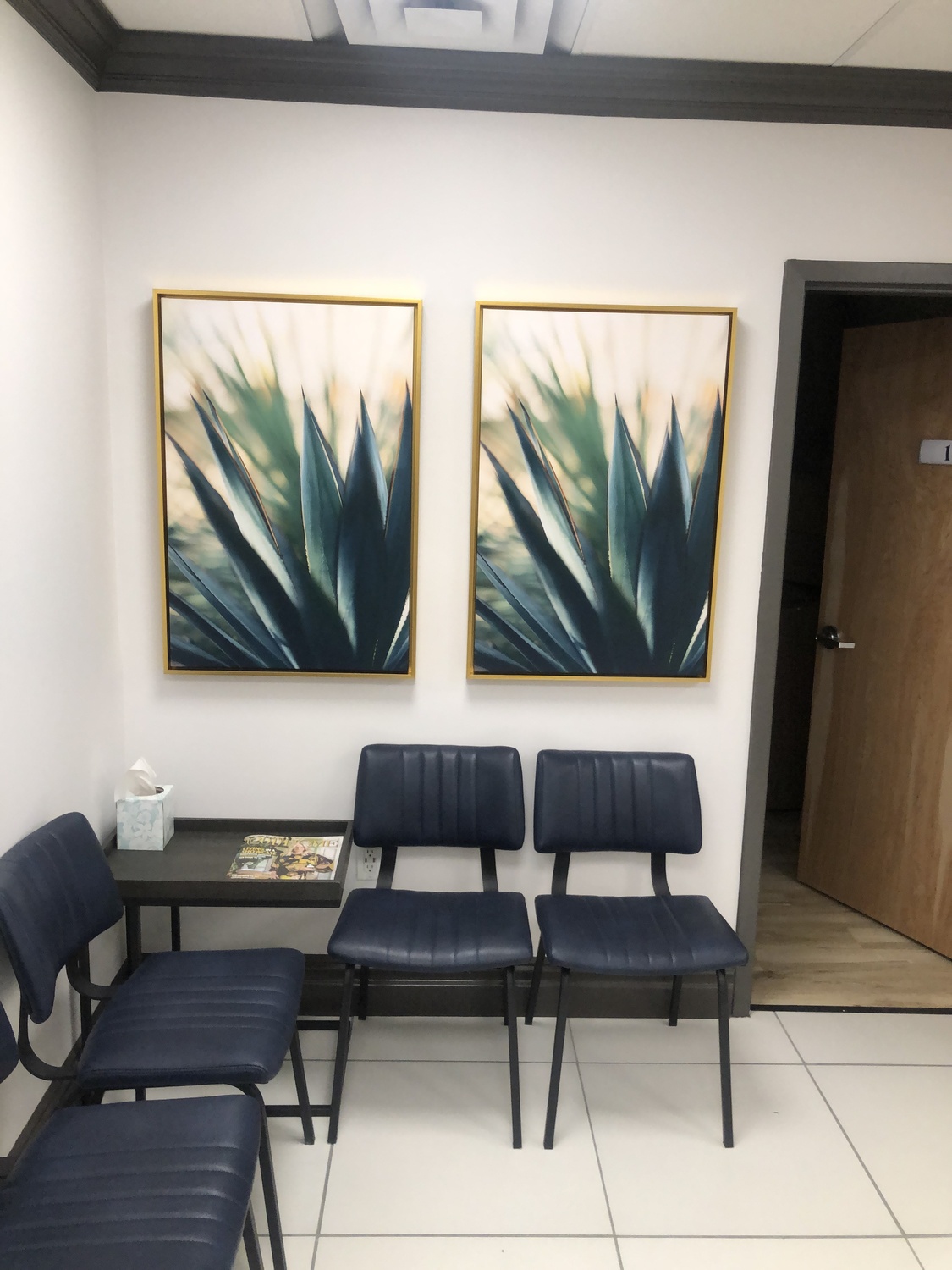 ChoicePoint New Jersey facility photo 4