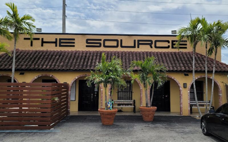 The Source Treatment Center Treatment Options, Amenities & Photos