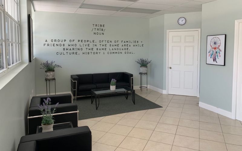 Tribe Intensive Florida facility photo 5