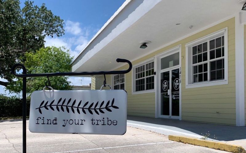 Tribe Intensive Florida facility