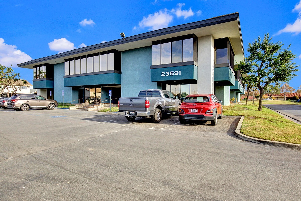 Zoe Behavioral Health facility