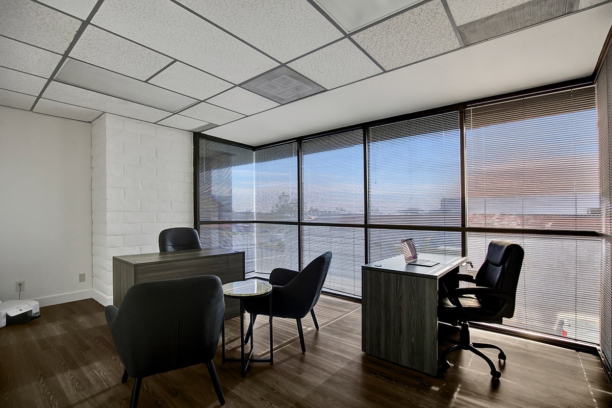 Zoe Behavioral Health facility photo 5