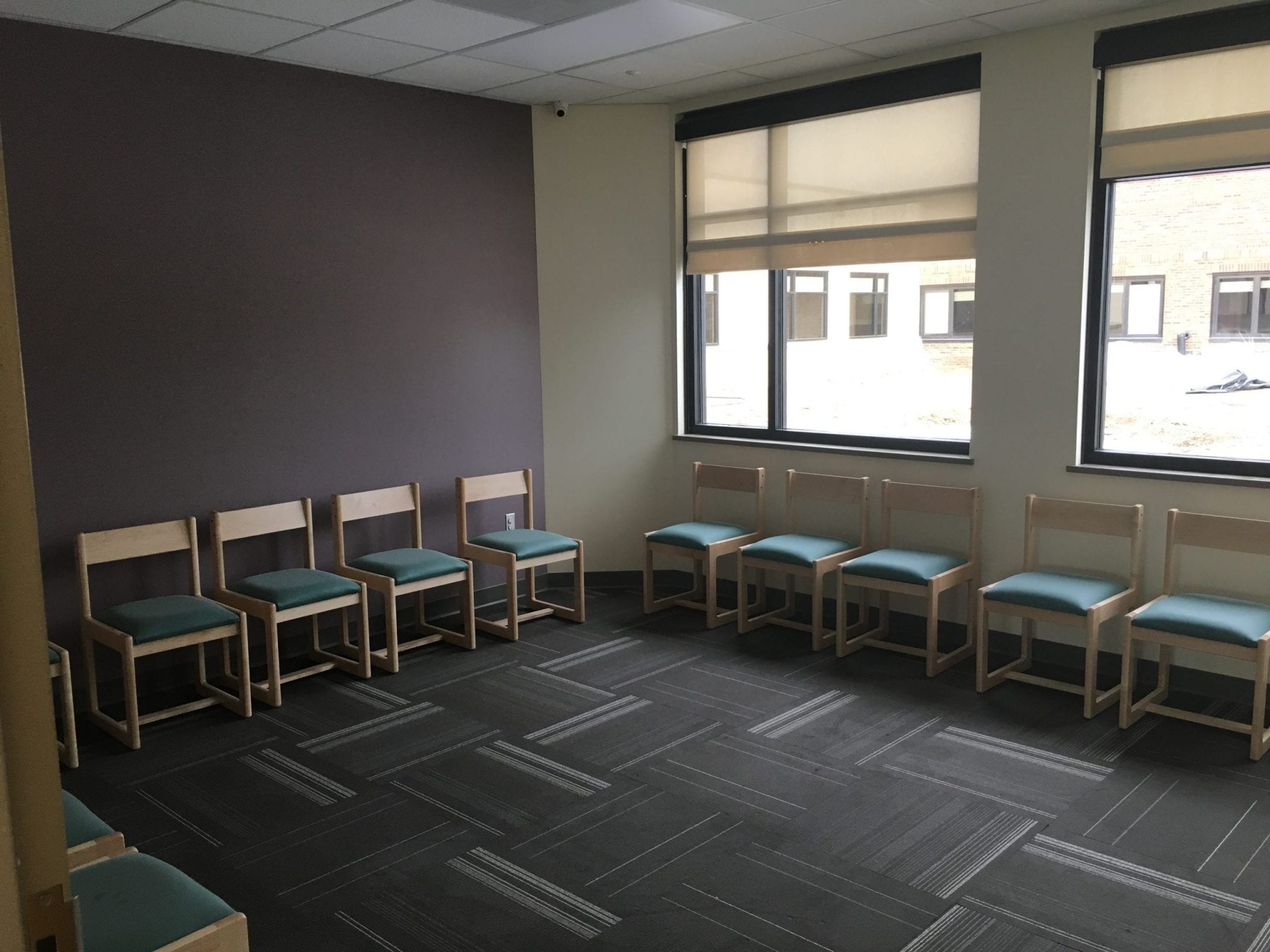 Centennial Peaks Hospital facility photo 4