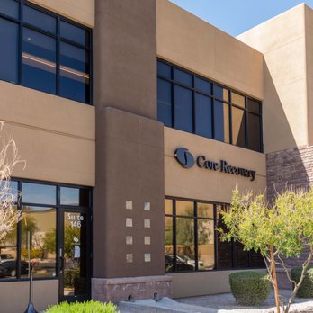 Core Recovery Phoenix facility photo 5