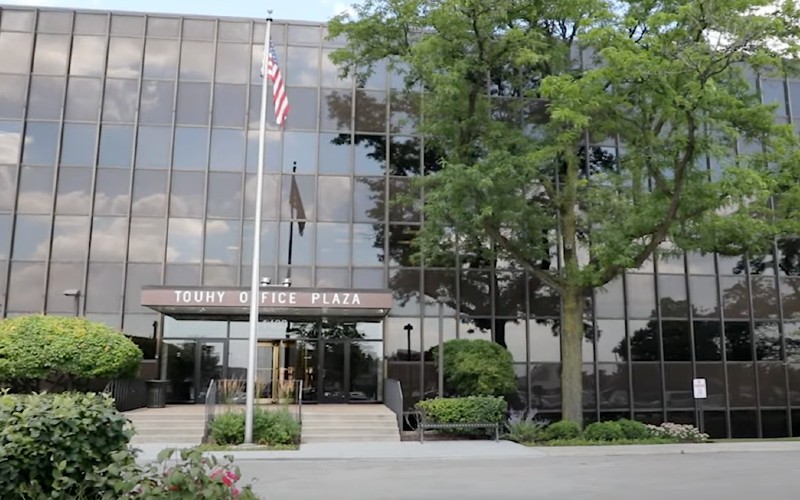 Center for Discovery Des Plaines facility