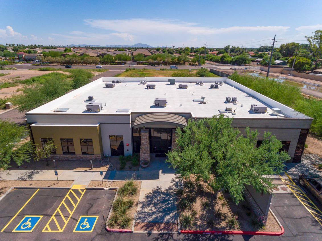 Center for Discovery Mesa Treatment Options, Amenities & Photos (Mesa, Arizona)