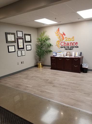2nd Chance facility photo 4