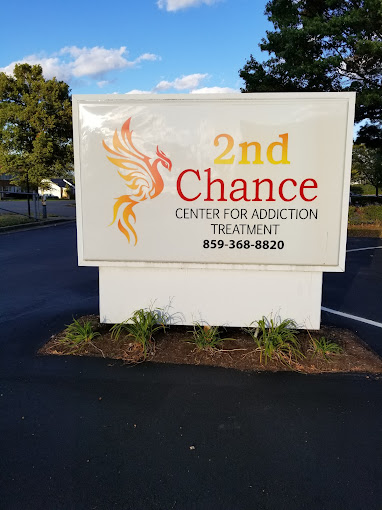 2nd Chance facility photo 2