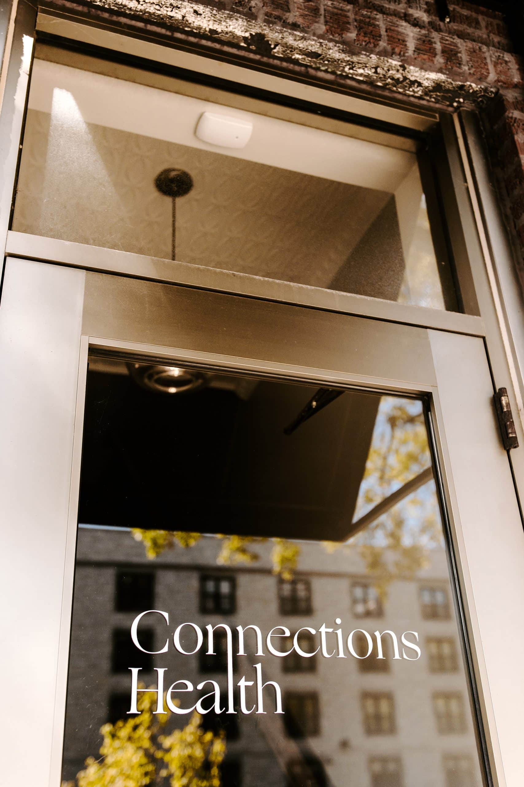 Connections Health facility