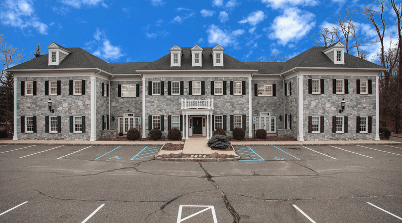 Rolling Hills Recovery Center facility photo 2