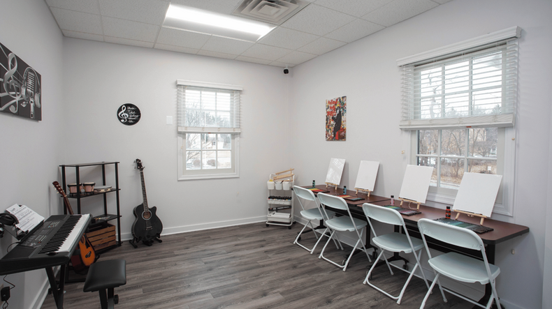 Rolling Hills Recovery Center facility photo 4