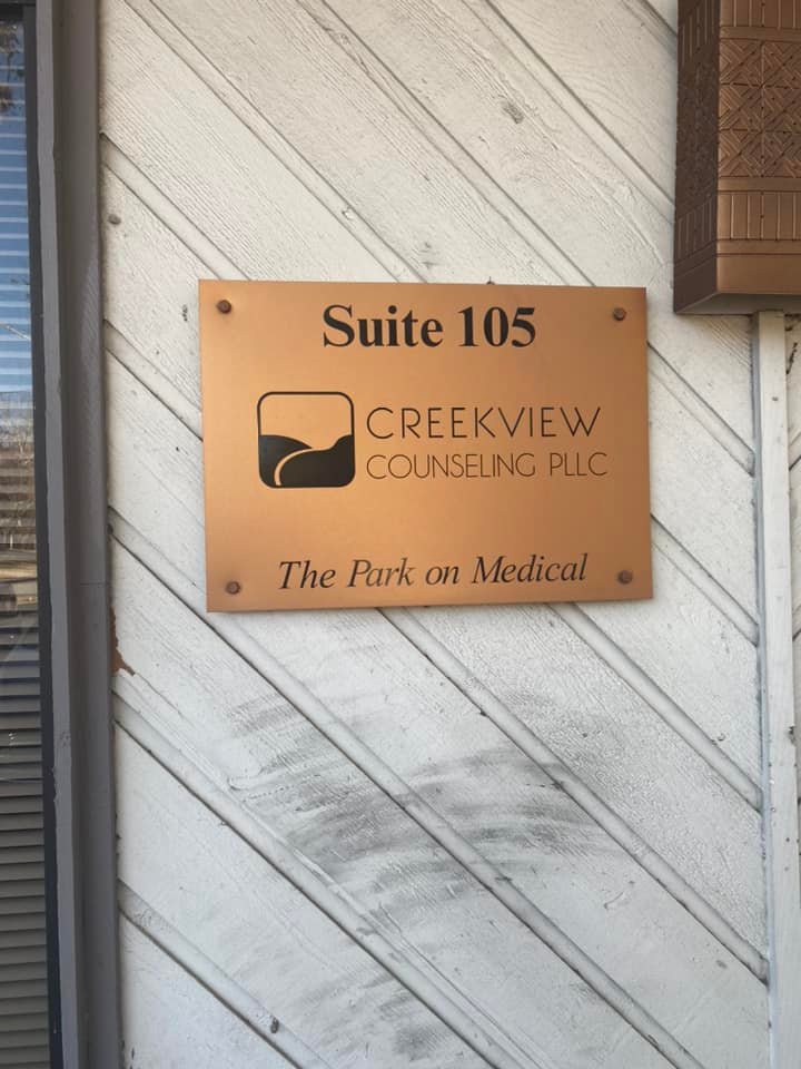 Creekview Counseling - San Antonio facility