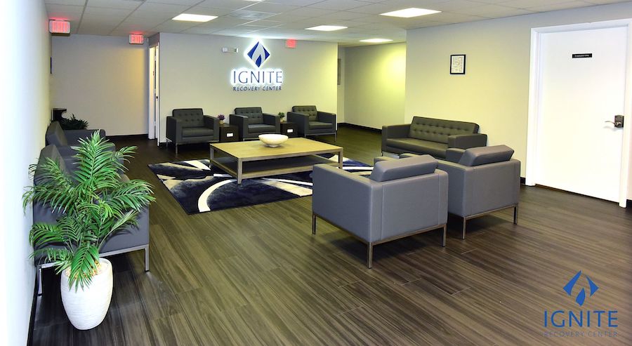 Ignite Recovery Center facility photo 2