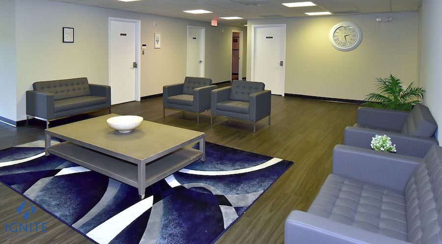 Ignite Recovery Center facility photo 3