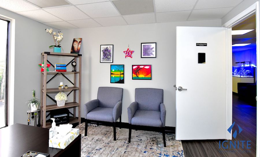 Ignite Recovery Center facility photo 5