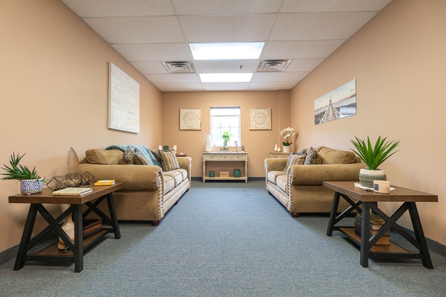 Resa Treatment Center facility photo 4