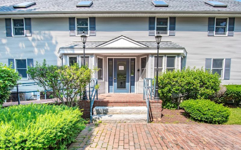 GateHouse Treatment New Hampshire Treatment Options, Amenities