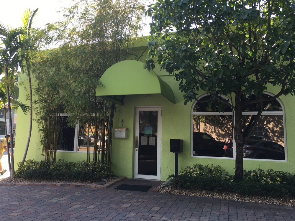 Delray Center for Healing facility photo 2
