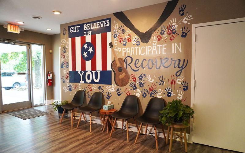 GateHouse Treatment Tennessee (Closed) Find similar centers on