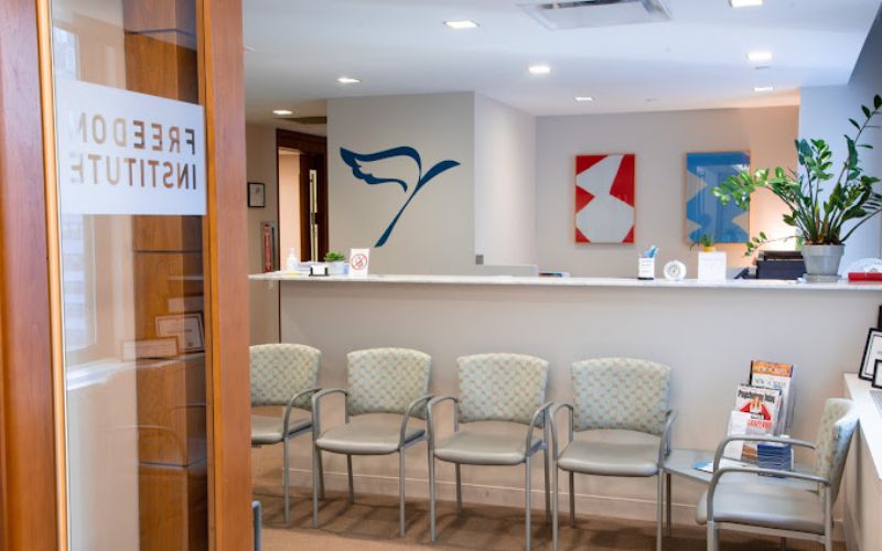 Freedom Institute facility photo 2