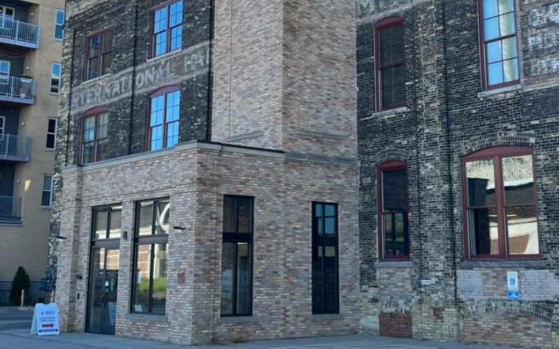 Synergos Counseling & Wellness Center facility photo 4