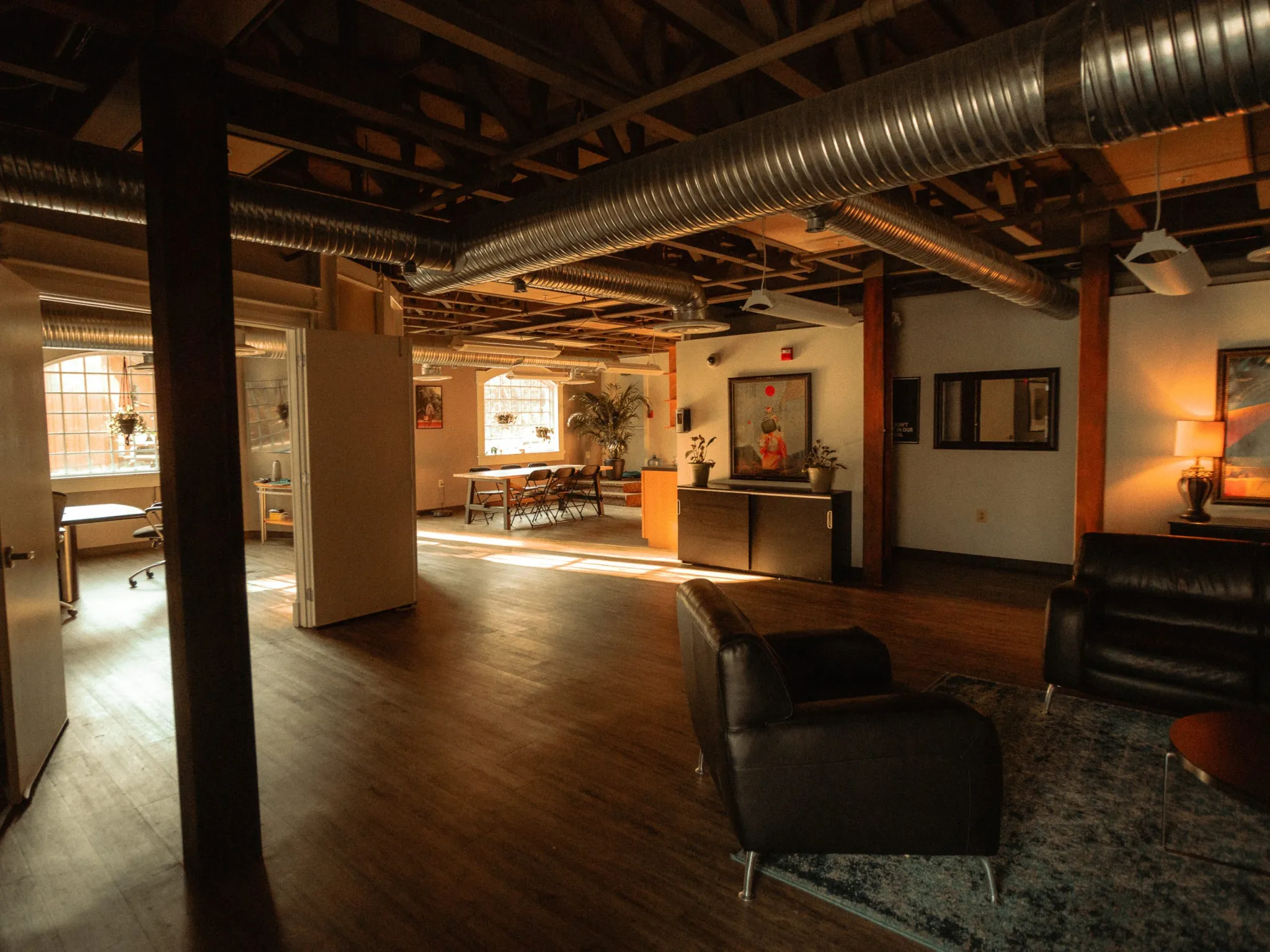Glass House Recovery facility photo 5