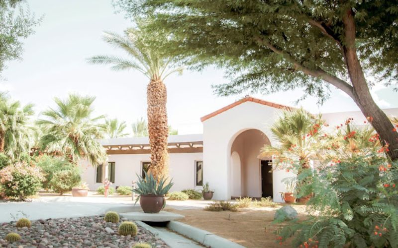 SolutionPoint Behavioral Health facility