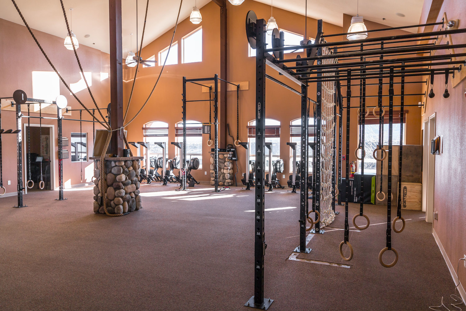 Granite Mountain Behavioral Healthcare facility photo 4