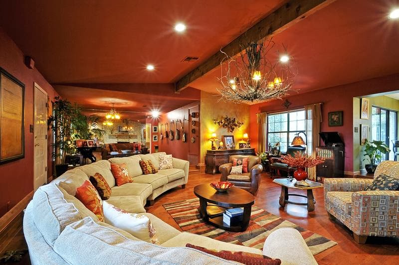 Hickory Wind Ranch facility photo 2