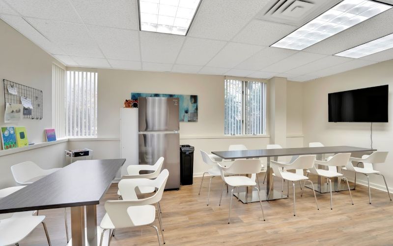 Valley Spring Recovery Center facility photo 3