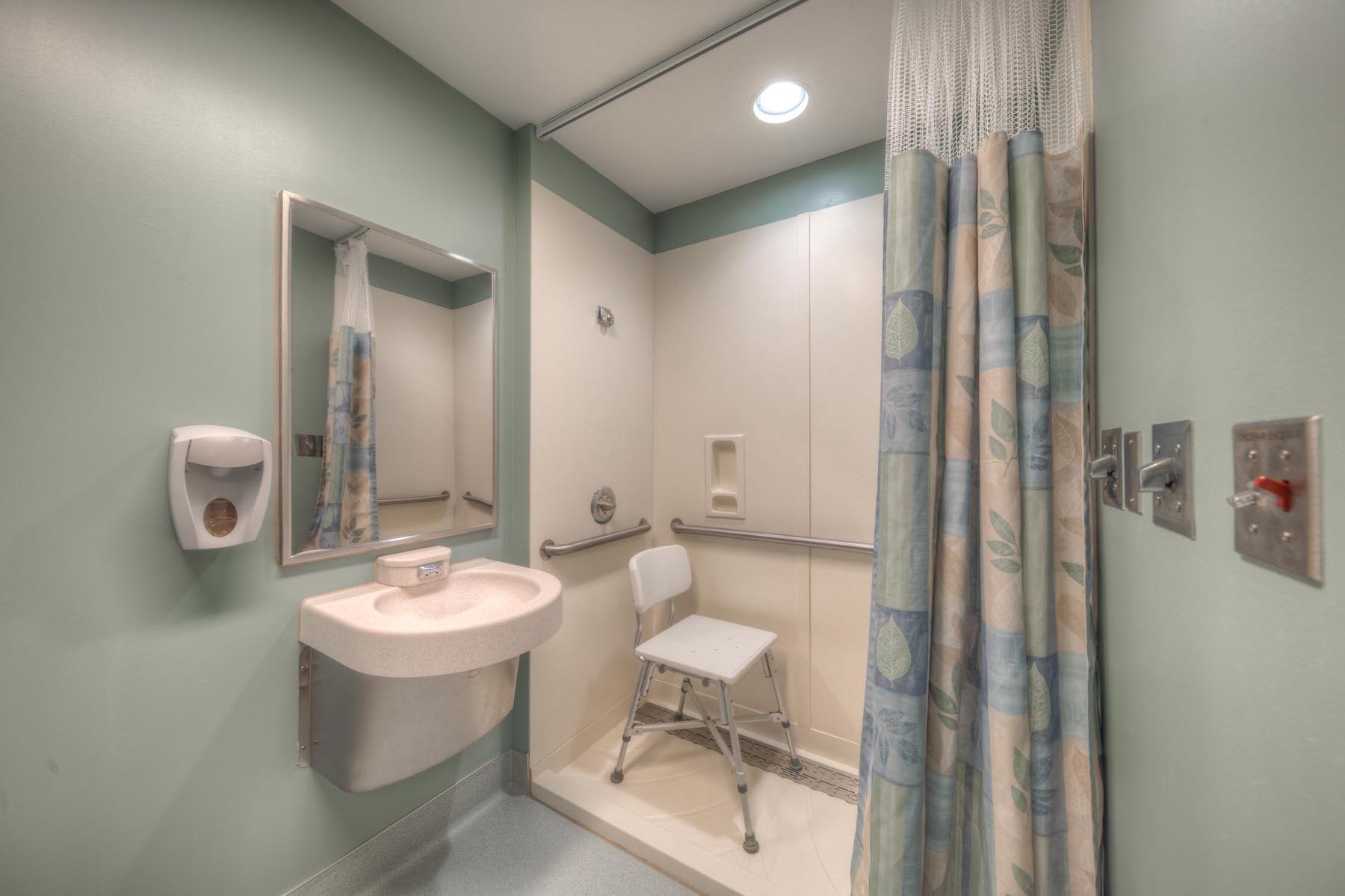 Medical City Mental Health and Wellness Center Frisco facility photo 5