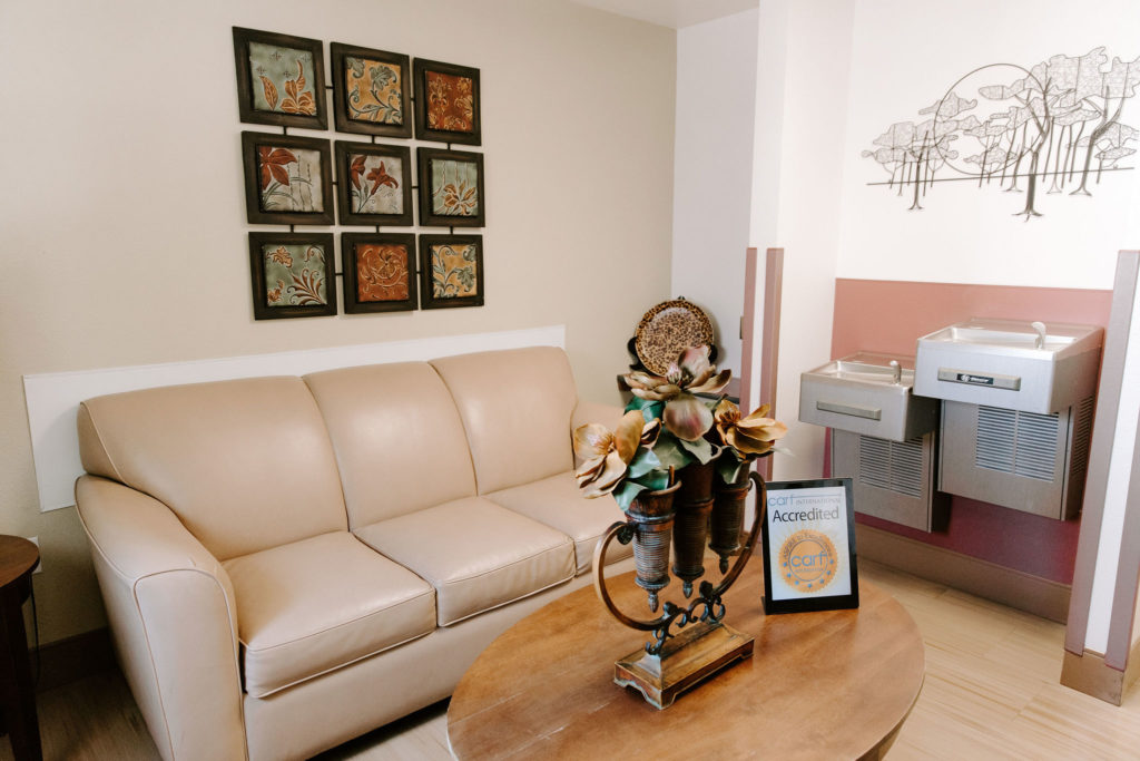 Hemet Valley Recovery Center facility photo 2