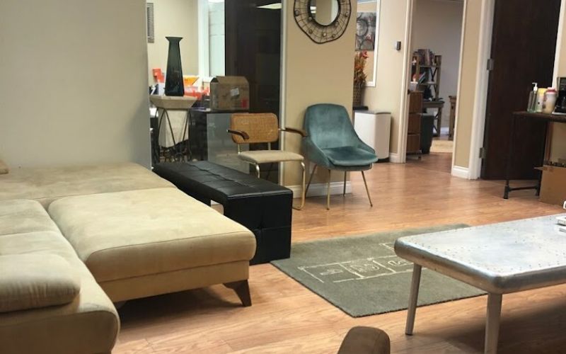 Psyclarity Health San Diego facility