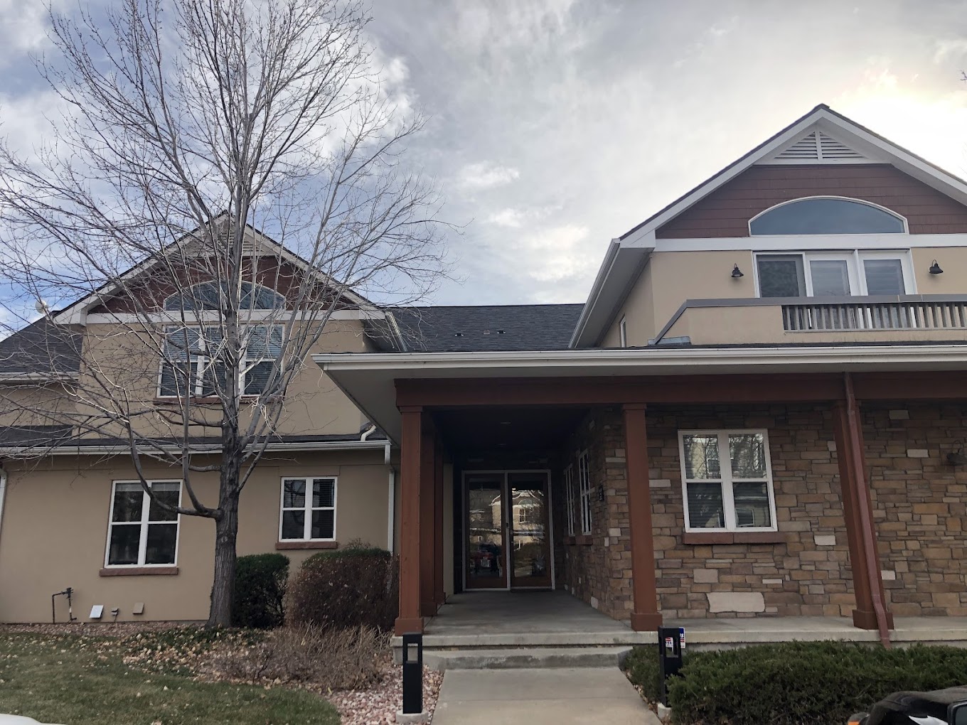 Integrative Psychiatry Centers facility