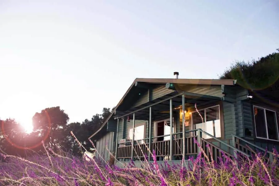 Elevate Addiction Services - Placerville facility