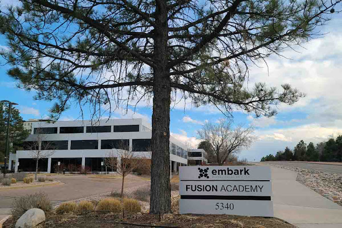 Embark at Greenwood Village facility photo 2