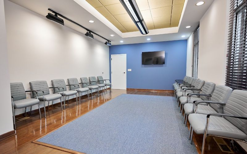 The Counseling Center Duluth facility photo 2