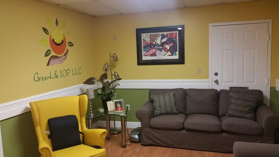 GreenLife IOP facility photo 4
