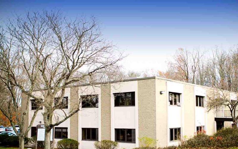 The Counseling Center Yorktown Heights facility