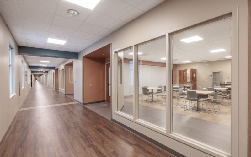 Maple Heights Behavioral Health facility photo 5