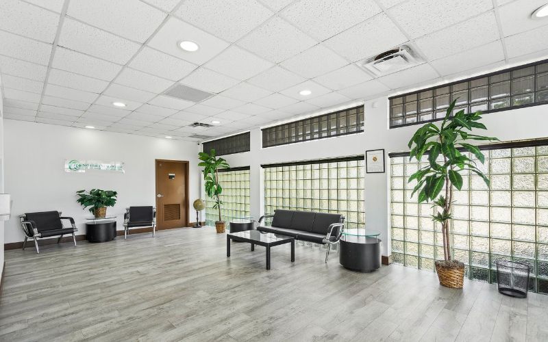 North Palm Beach Recovery facility photo 3