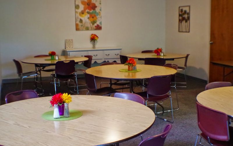 Memphis Recovery Centers facility photo 4